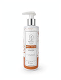 Florence Natural Extract Anti-Frizz Shampoo | 220ml