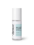 Rice Glow Cleanser | 100ml – Florence Natural Extract