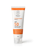 Florence Sunblock SPF 50 | 100g