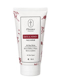 Florence Natural Extract Oats & Honey Face Scrub | 120ml
